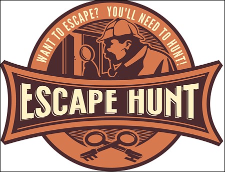 escapehunt