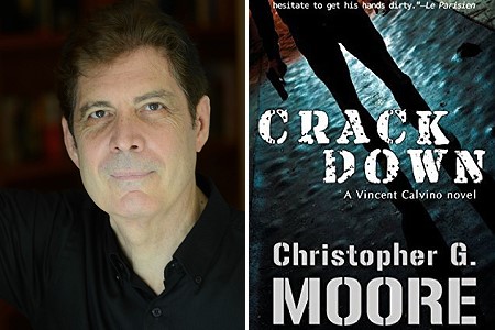 christopher moore
